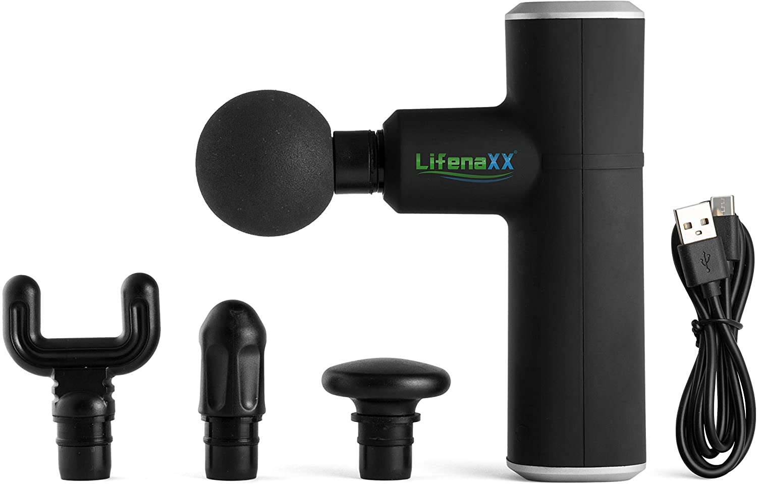 Lifenaxx Mini Massager LX-025