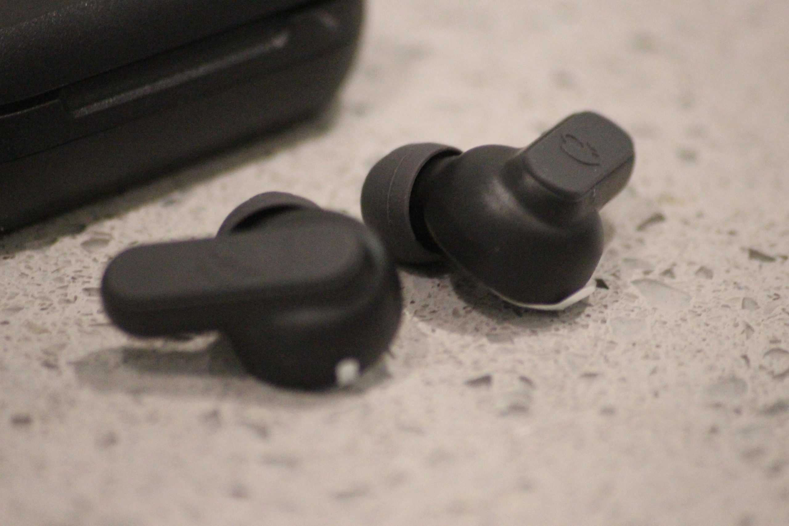 Skullcandy Dime Review