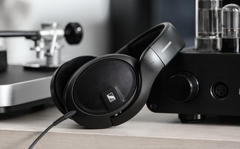 Sennheiser HD 560S Review