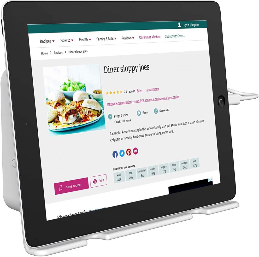 Kit Wireless Wall Charger Review What Gadget