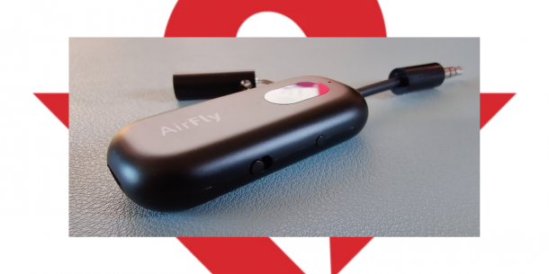 Twelve South AirFly Pro - What Gadget News - Twelve South AirFly Pro