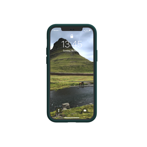 Nordic Elements Njord Collection for the iPhone 12 range