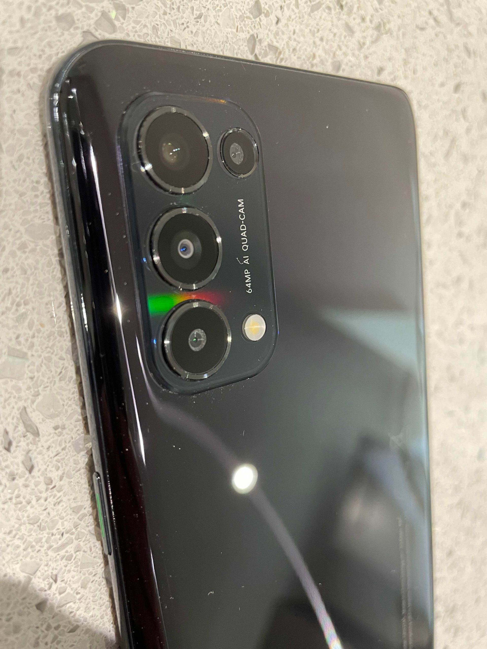 Oppo Find X3 Lite 5G 