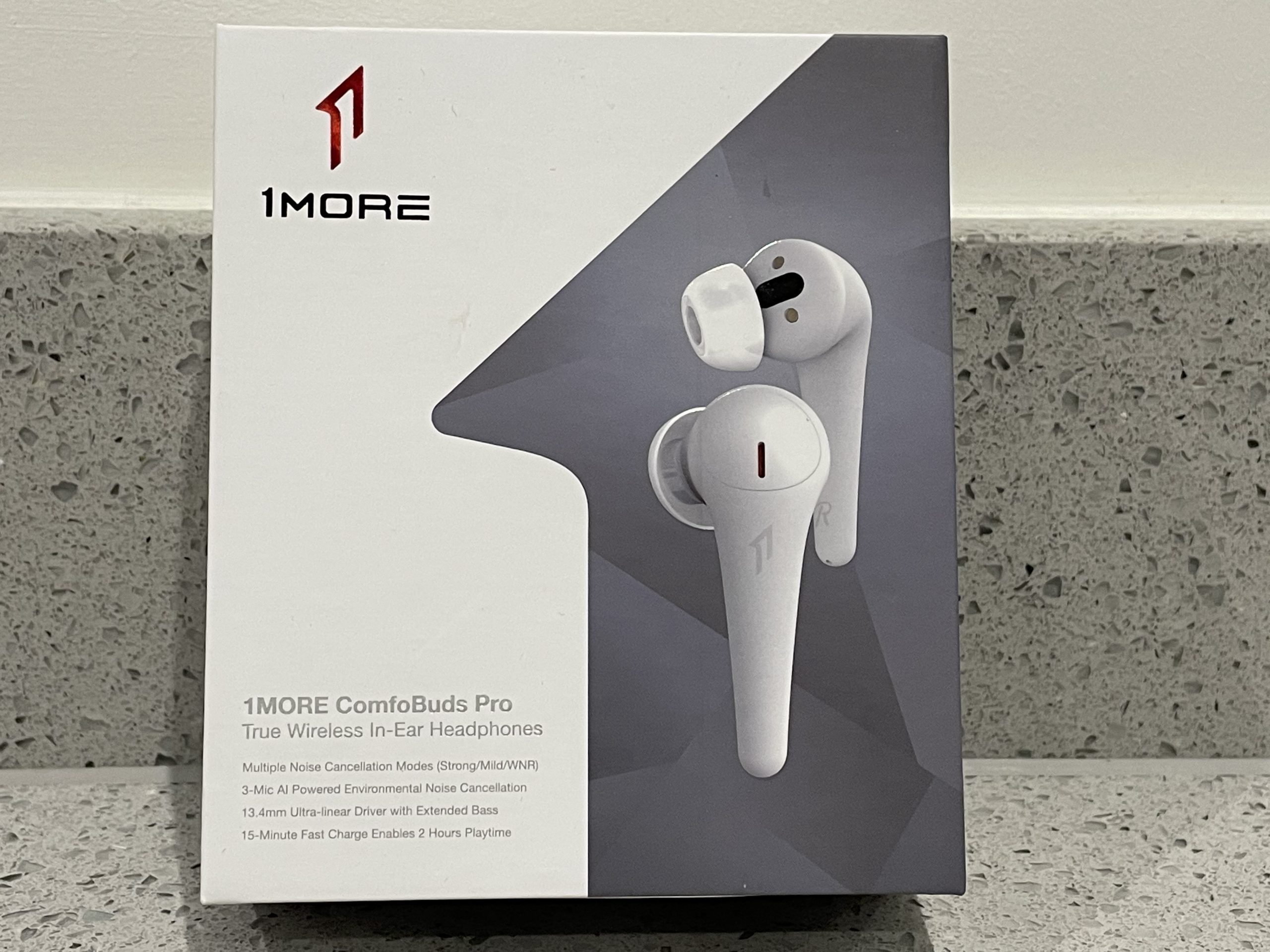 1More ComfoBuds Pro