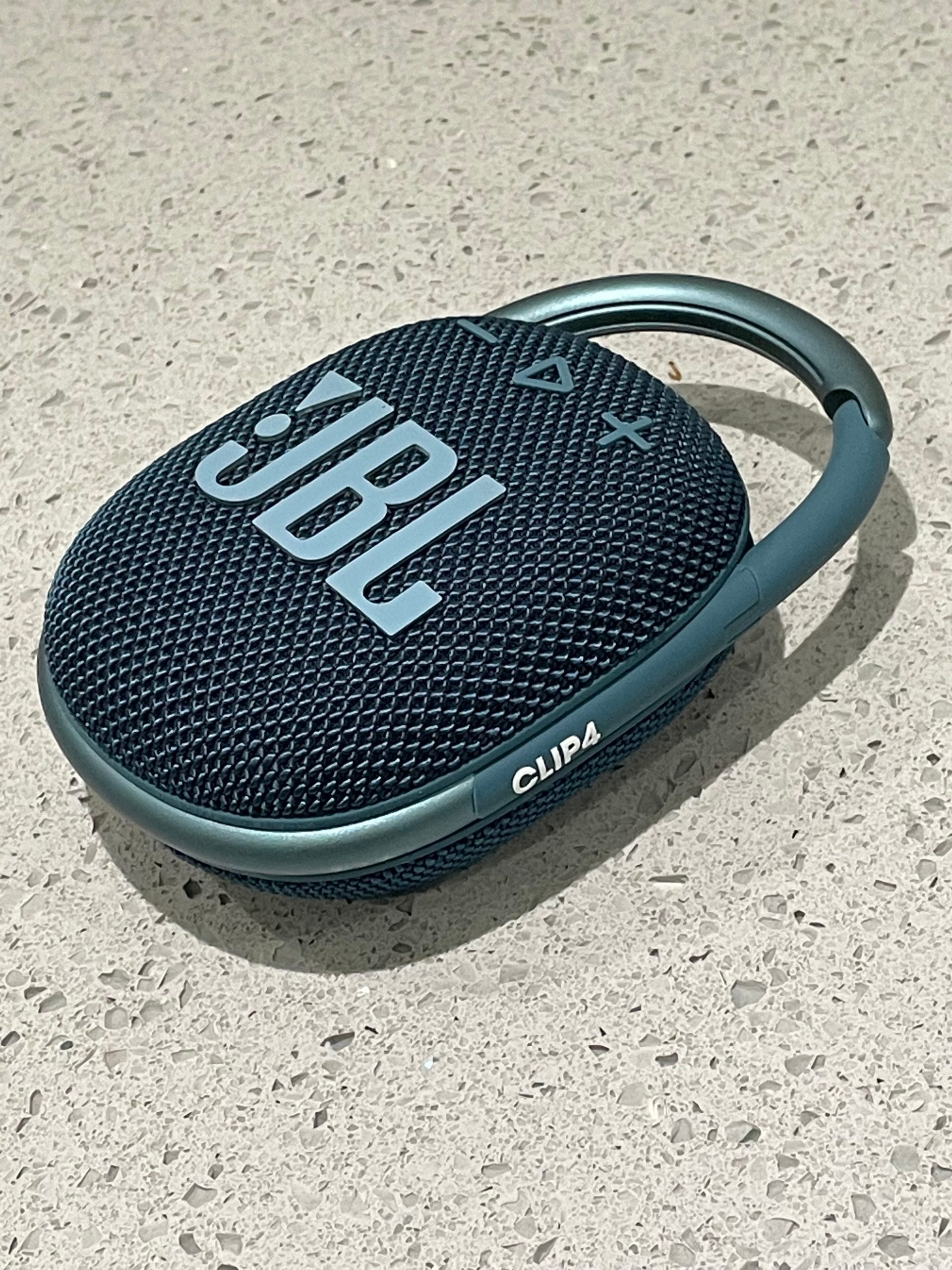 JBL Clip 4 Review