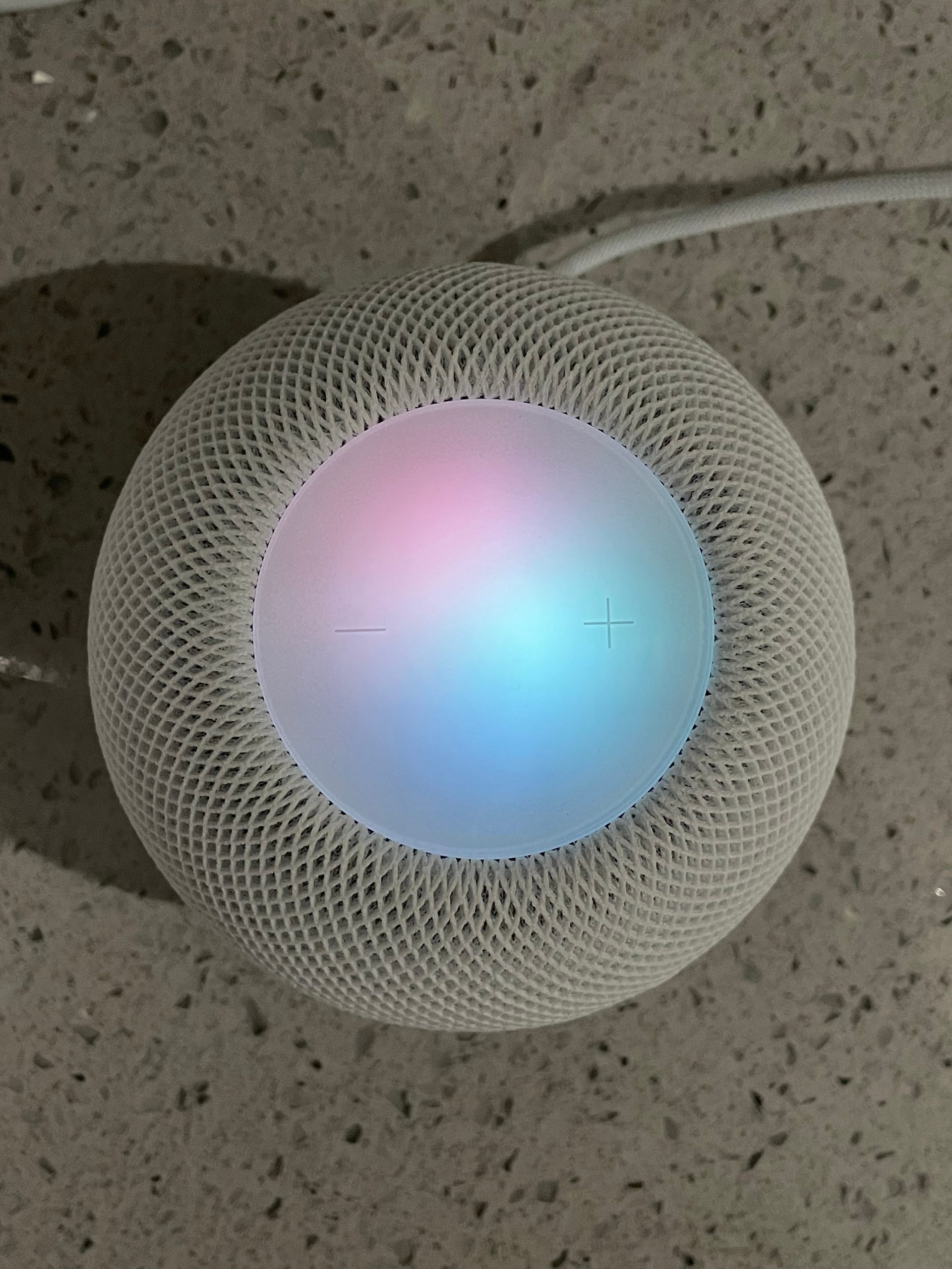 Apple HomePod Mini 