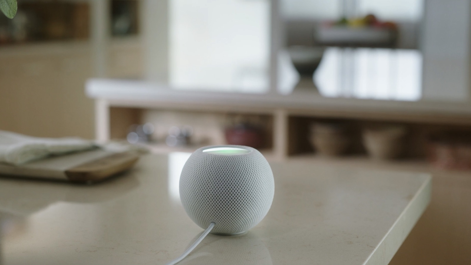 Apple HomePod Mini