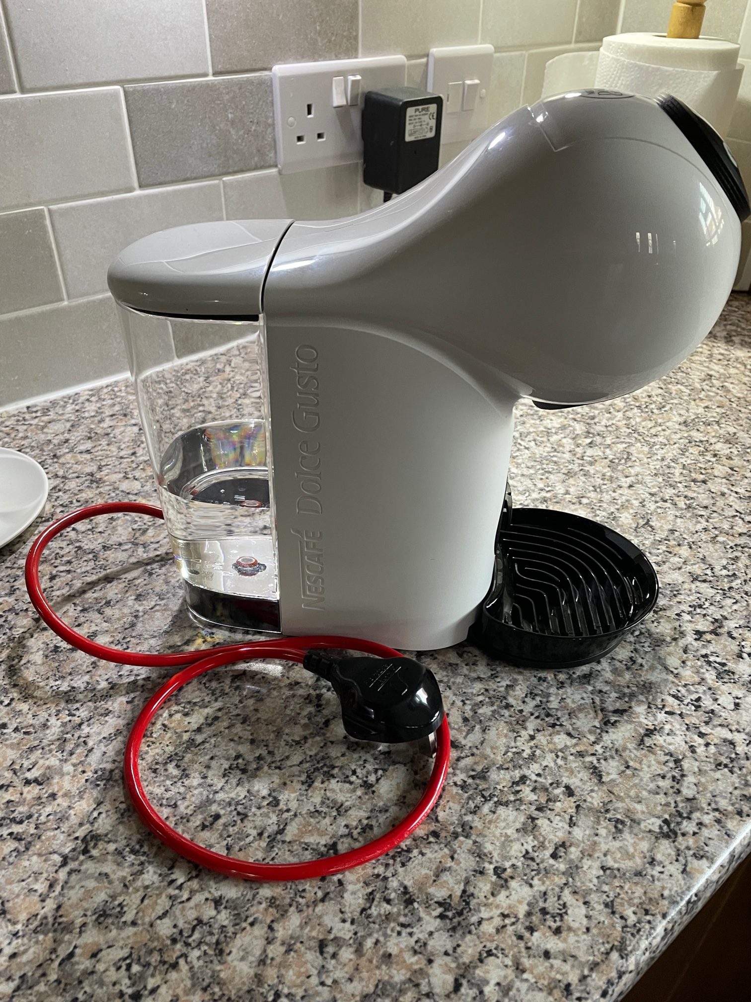 De’Longhi Nescafé Dolce Gusto Genio S Review