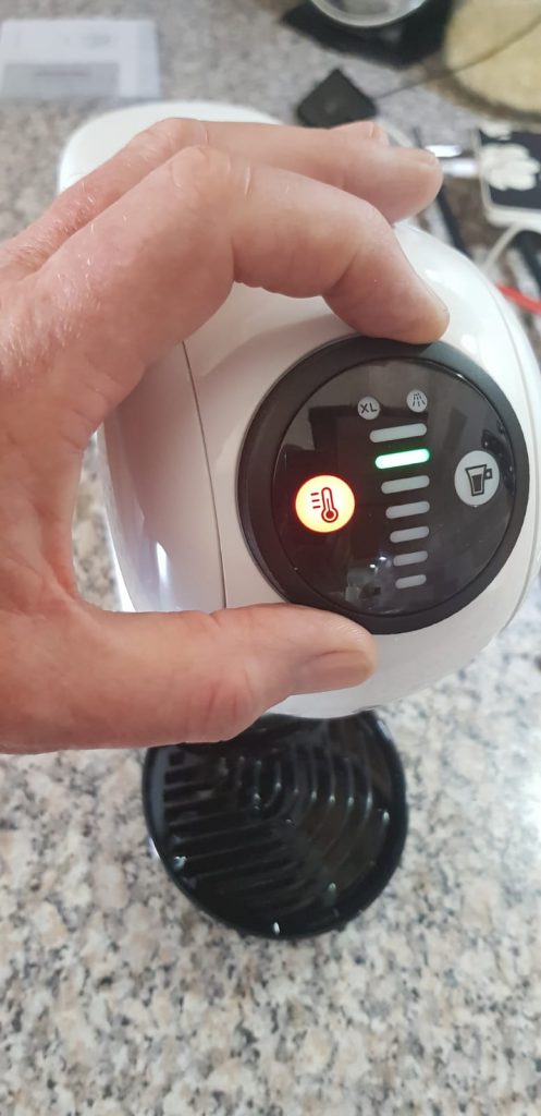 De’Longhi Nescafé Dolce Gusto Genio S Review