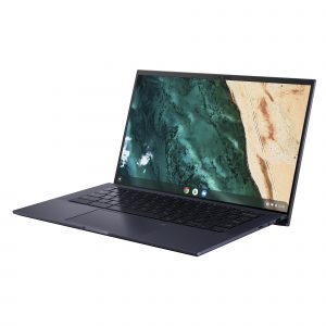 Asus Chromebook CX9