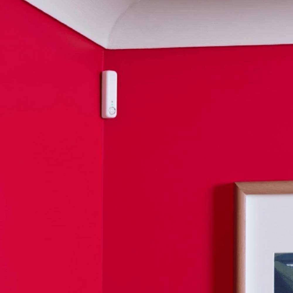 Hive Motion Sensor