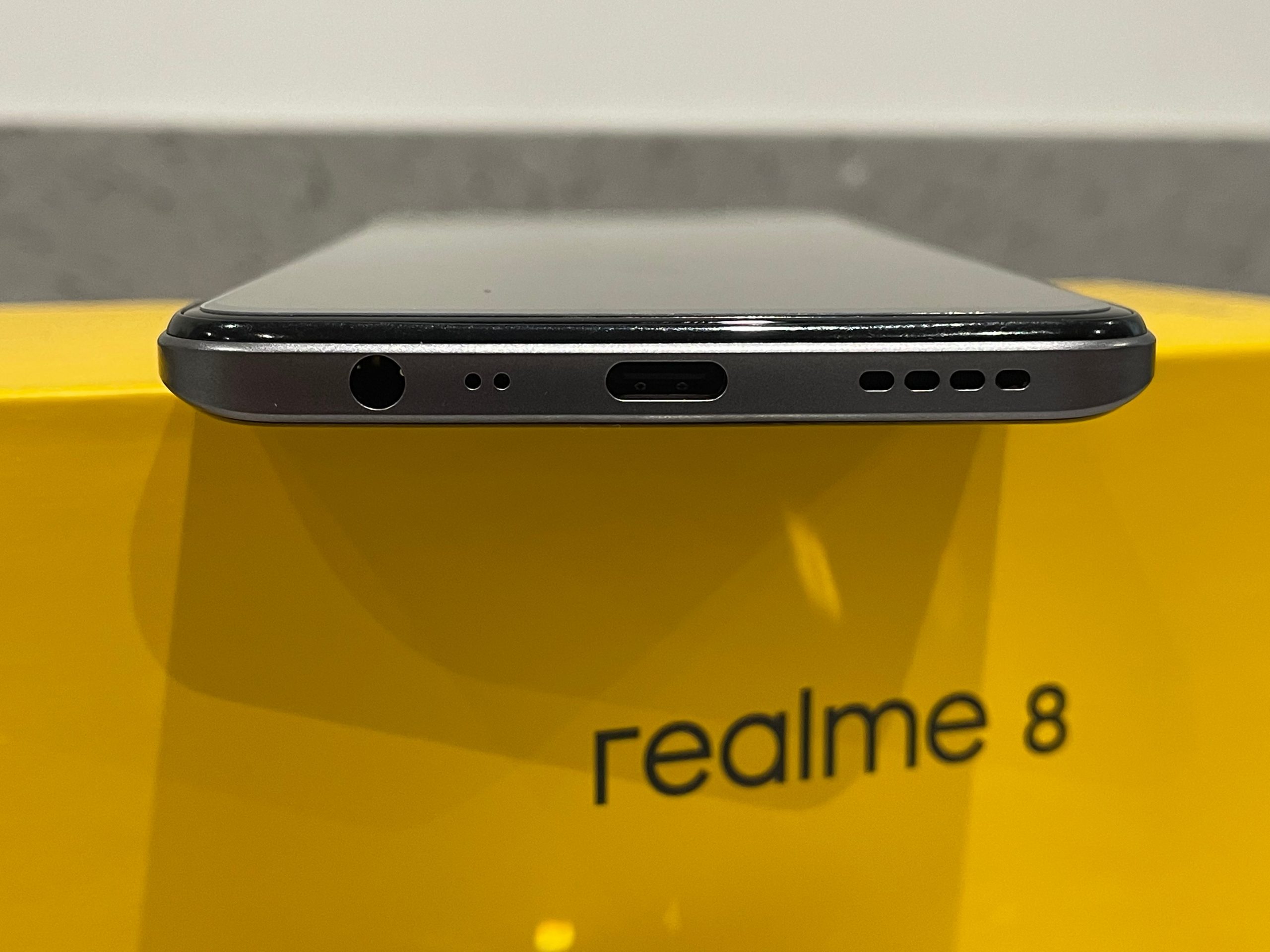 Realme 8 Review