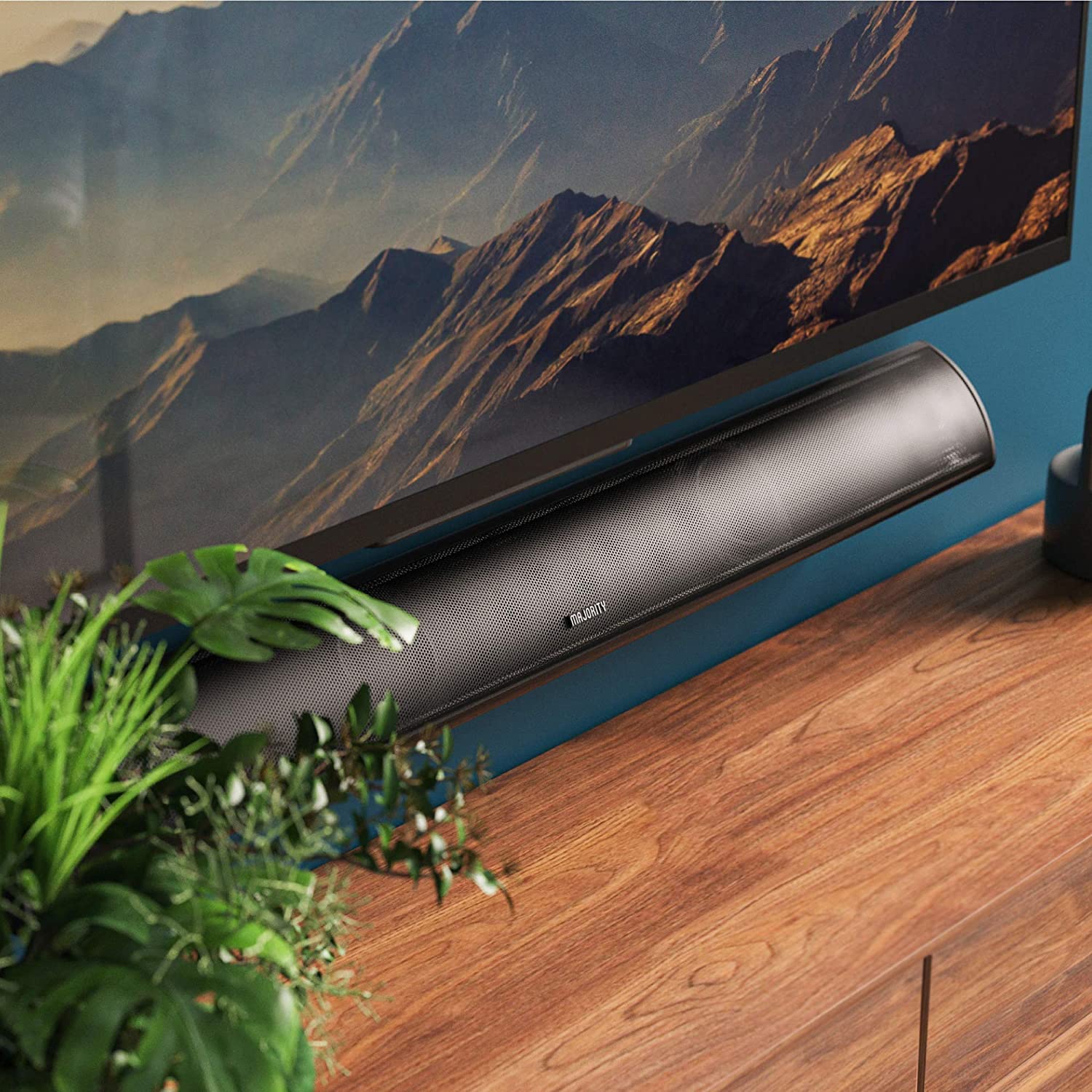 Snowdon sales 2 soundbar