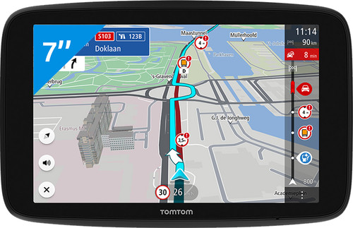 TomTom Go Expert Review