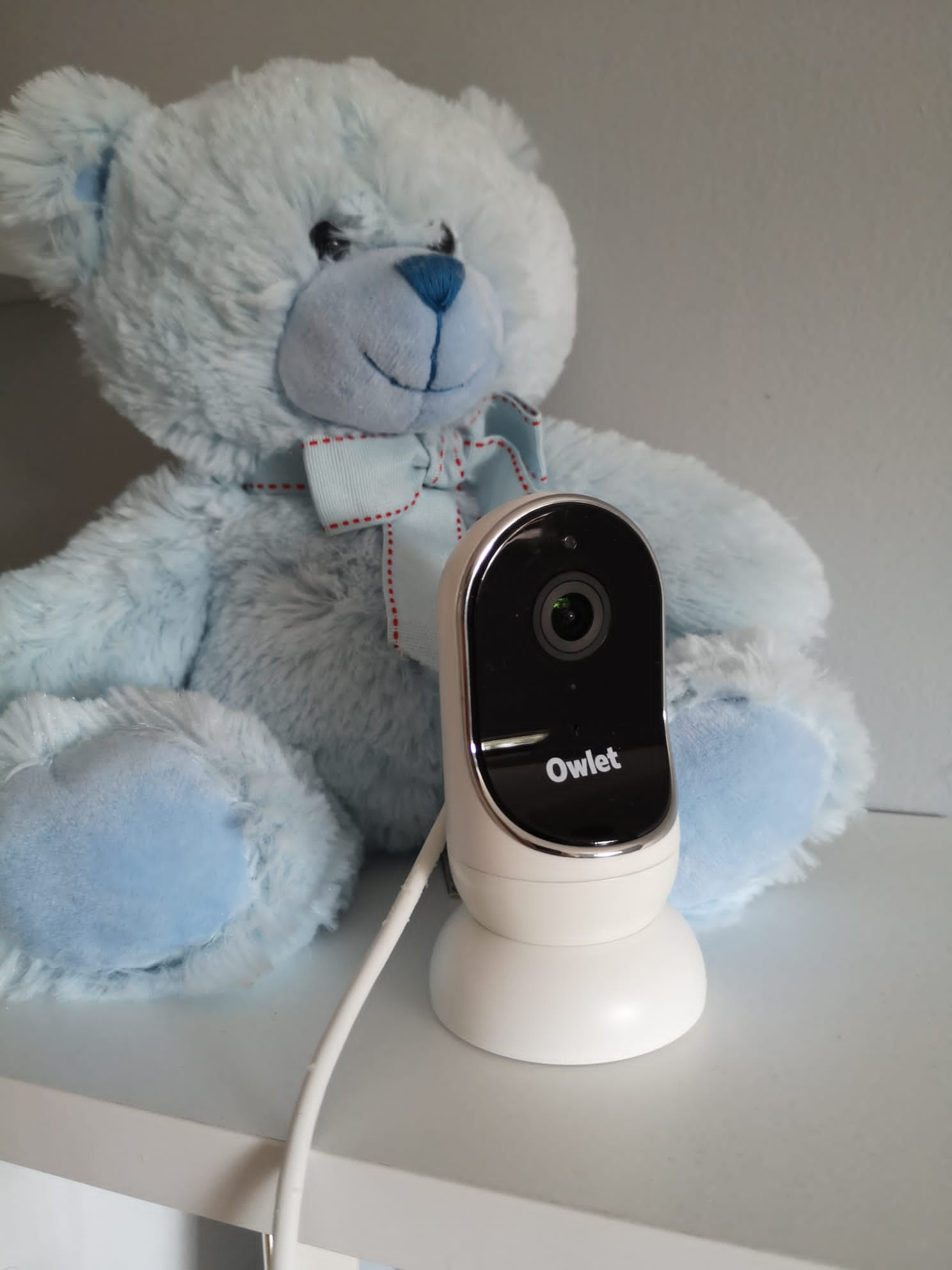 Owlet Cam Review