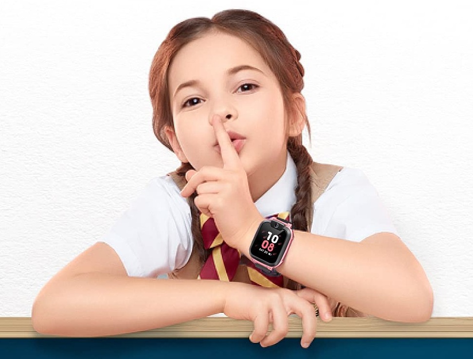 Imoo Z1 Children’s Smartwatch Review