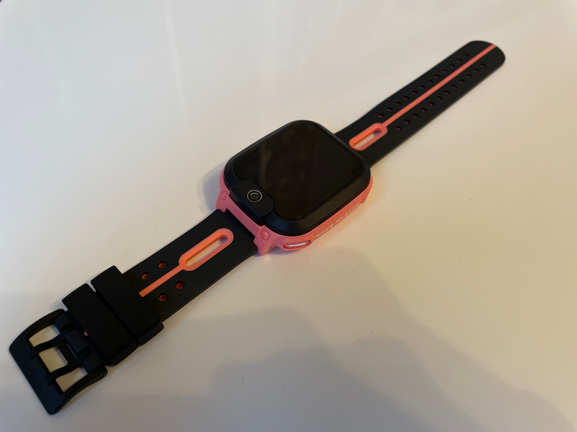 Imoo Z1 Children’s Smartwatch Review