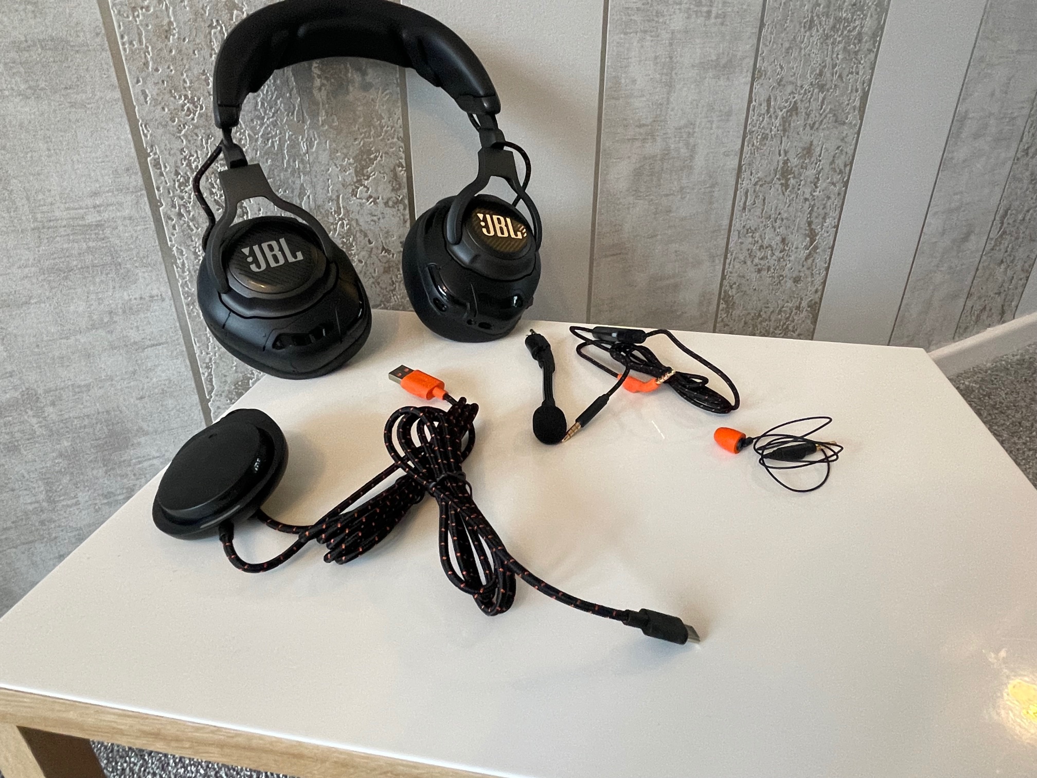 JBL Quantum ONE Review 