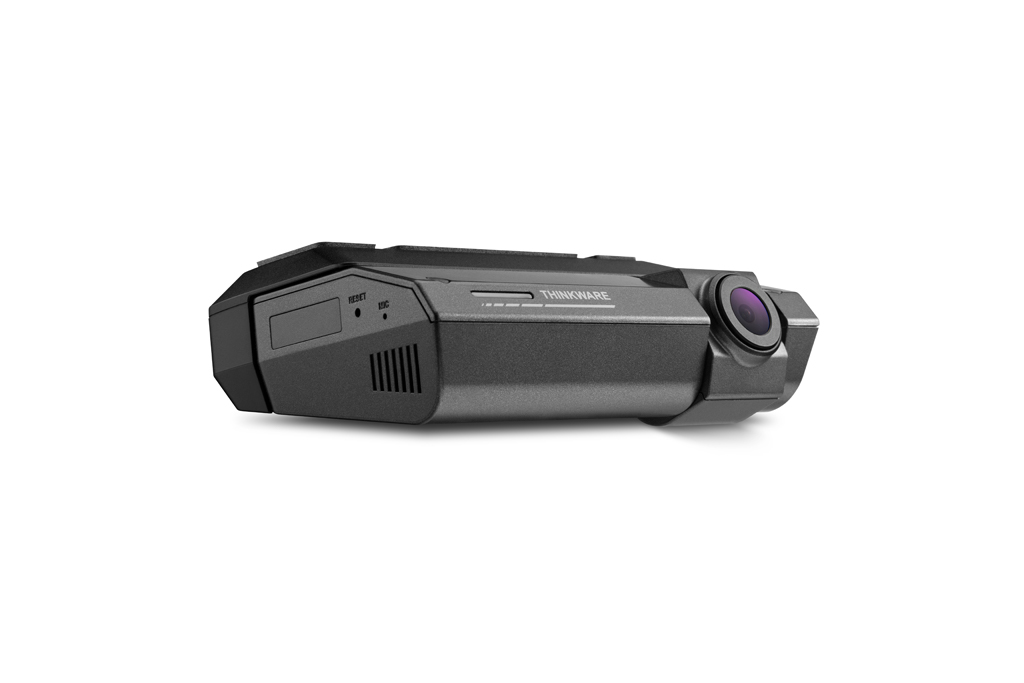 Thinkware F790 Dashcam Review