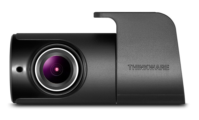 Thinkware F790 Dashcam Review