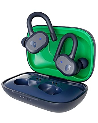 Skullcandy push true online wireless review