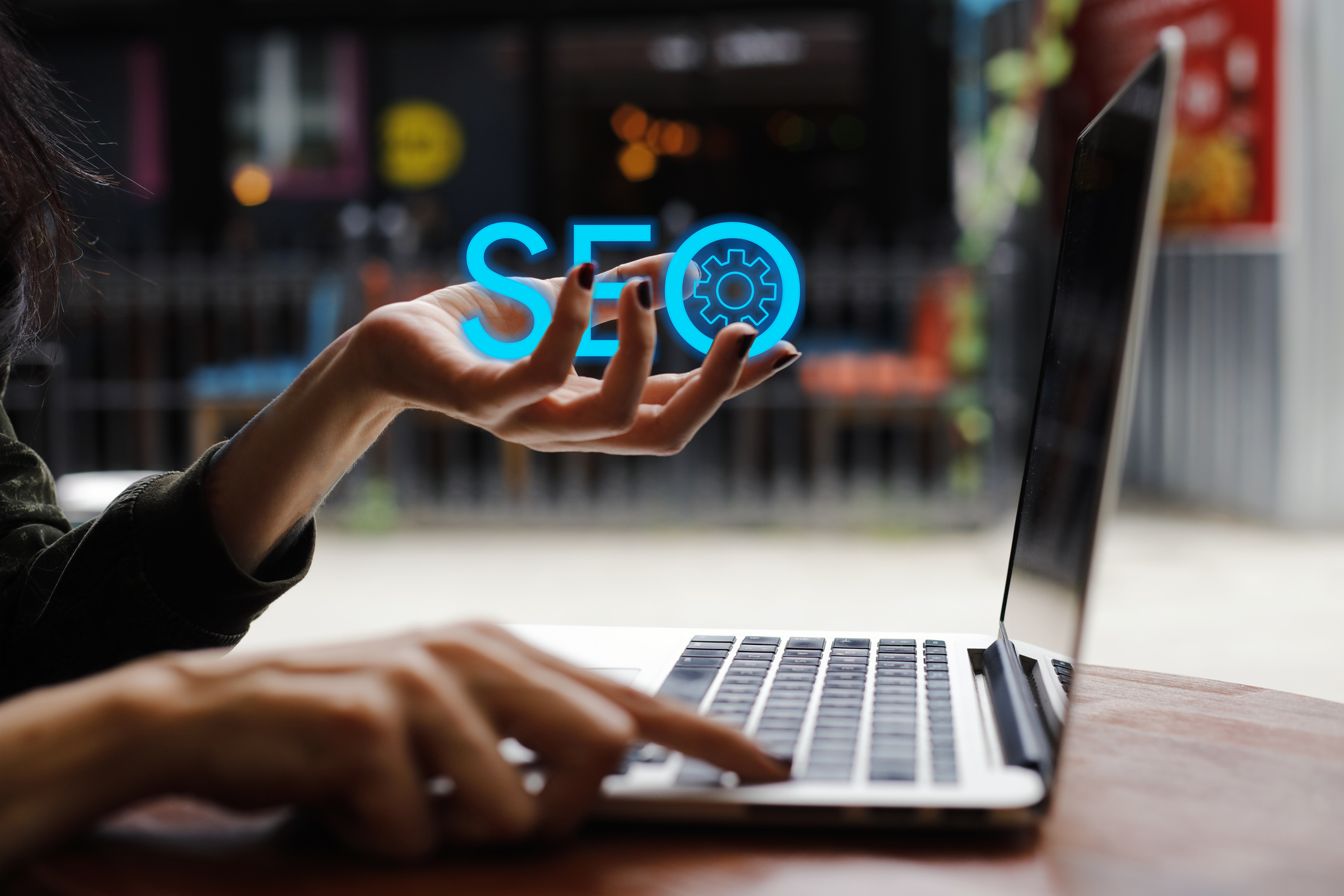 SEO Bureaus Gorinchem