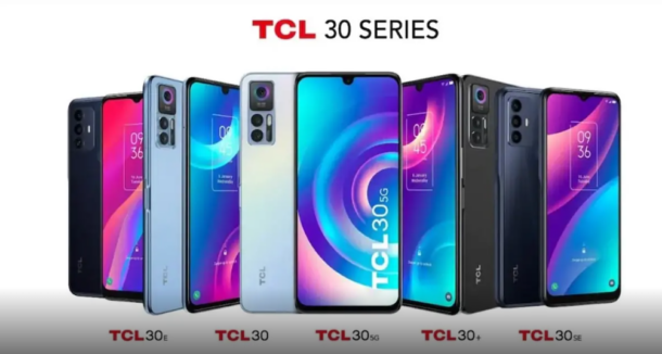 TCL 30 SE Review - What Gadget