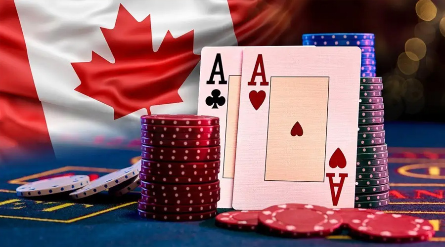 5 Best Canadian Online Casinos To Play The Best Games