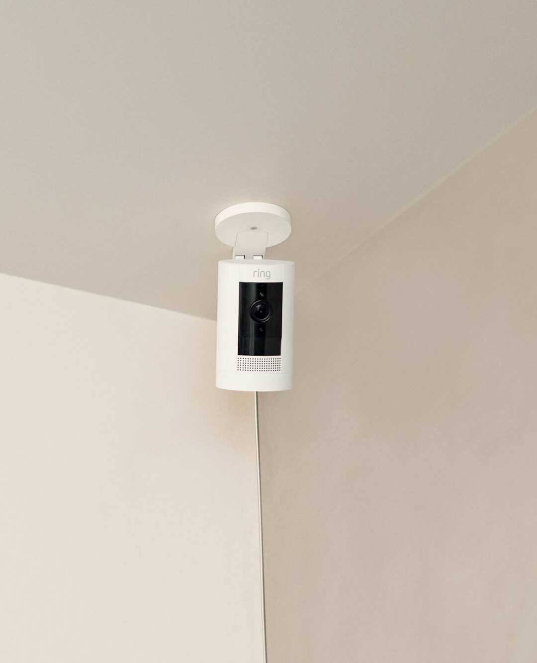 Ring Security Special: Ring Indoor Camera Review - What Gadget