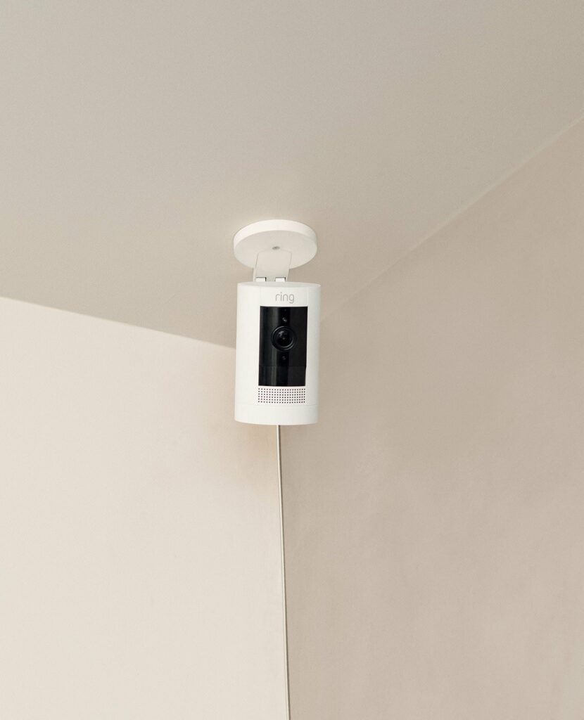 Ring Security Special: Ring Indoor Camera Review - What Gadget