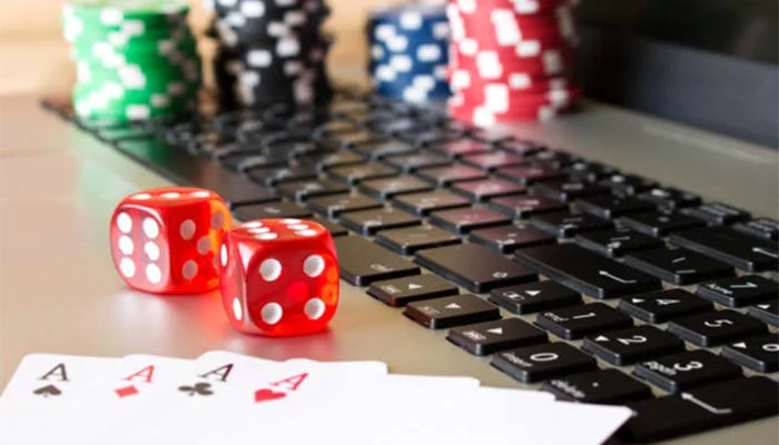 Strategies for Managing Risk in online casino