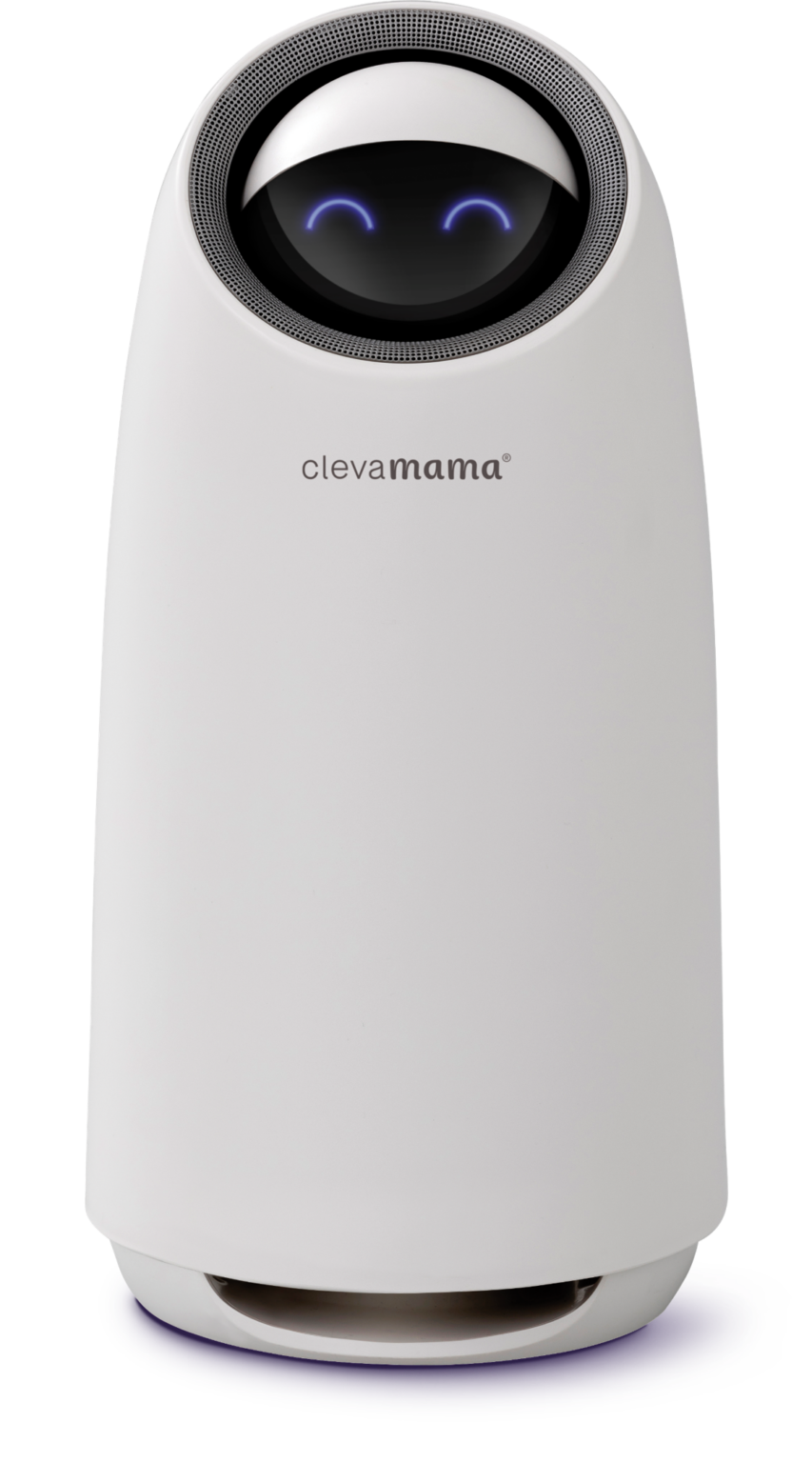 Leading Nursery Brand ClevaMama Helps Parents to Breathe Easy with its