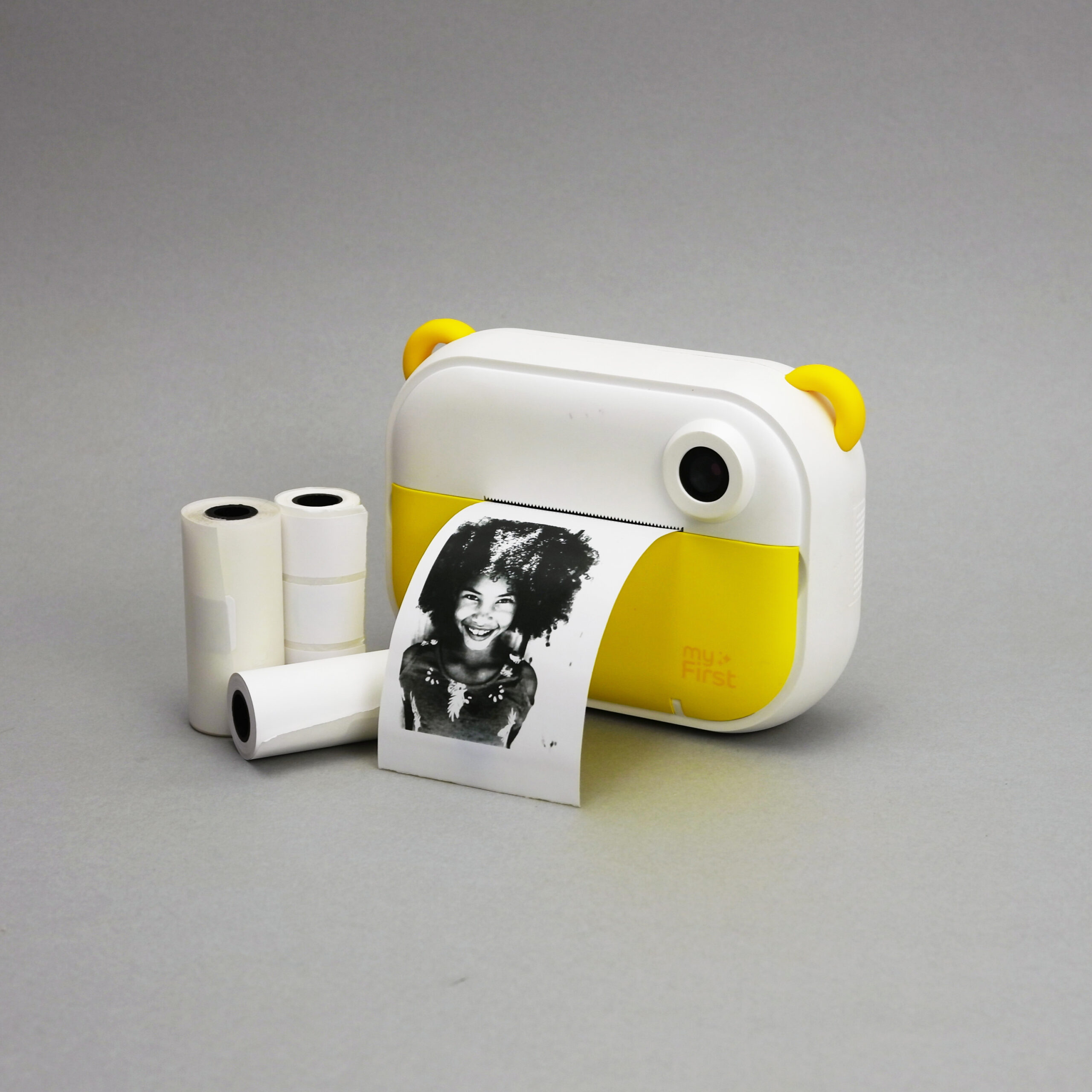 myFirst introduces the Insta Wi 4in1 portable HD Photo and Video