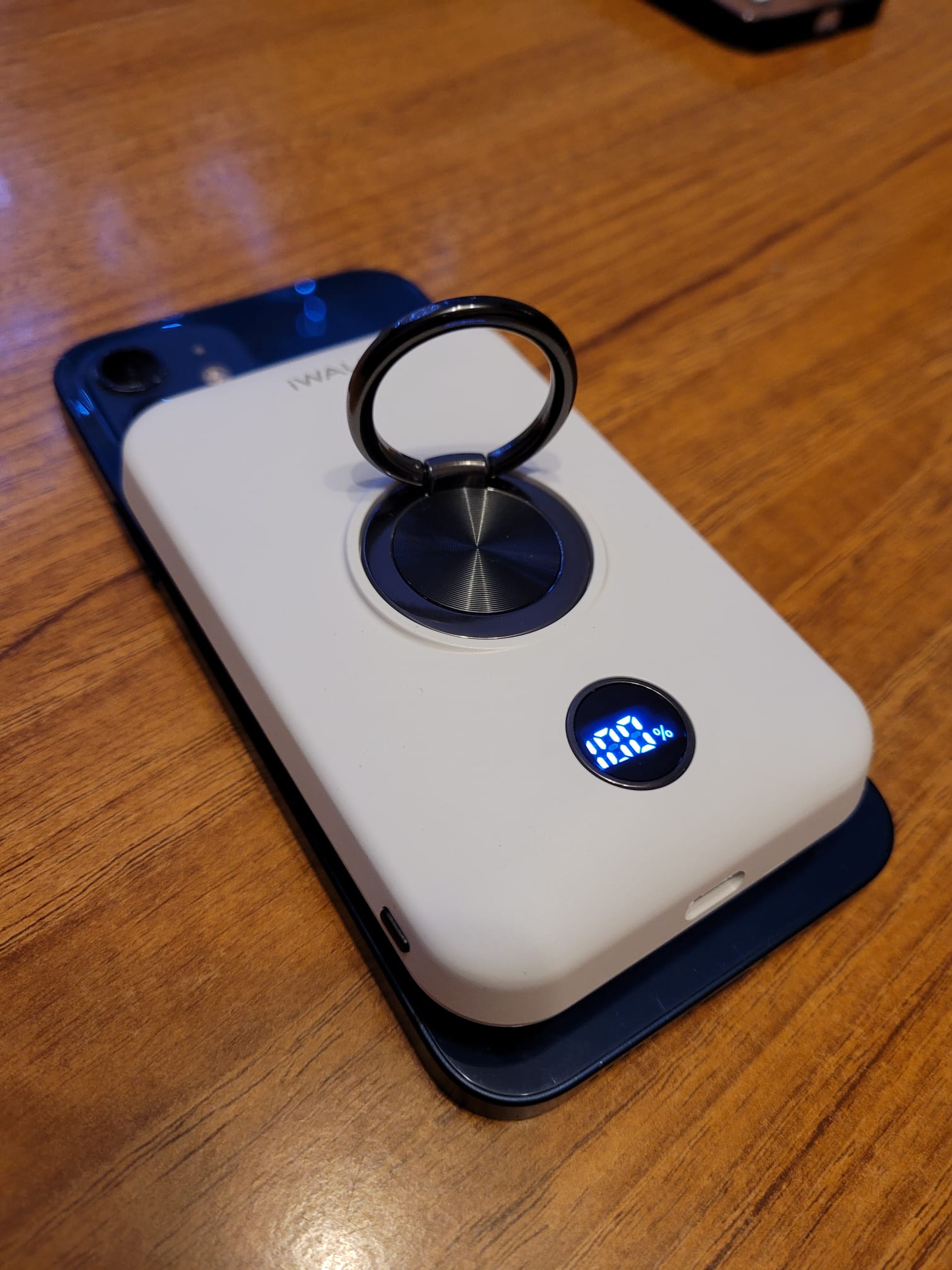 iWALK WIRELESS POWER BANK REVIEW What Gadget