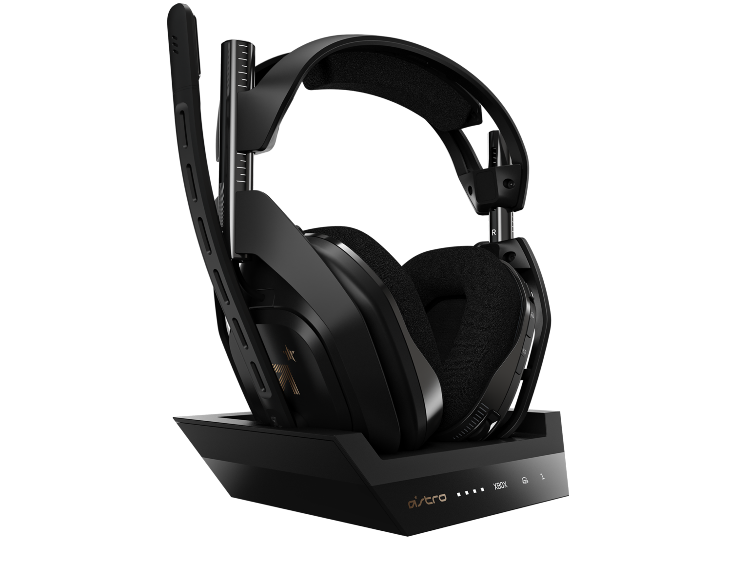 Take Your Gaming to the Next Level Top Gaming Headsets for Immersive