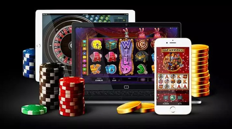 Beginner’s Guide To Casino Games