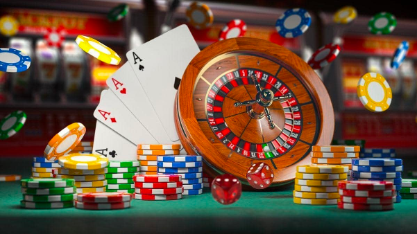 Trusted N Online Betting Casino - EB Digest