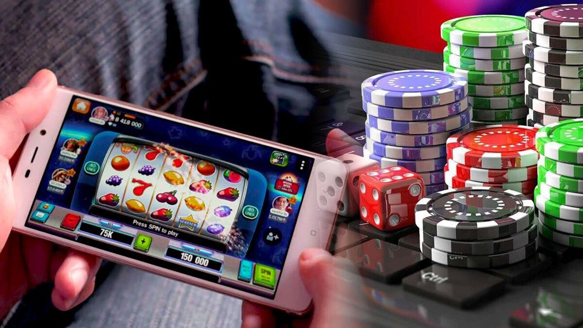 Jackpot Wheel Casino