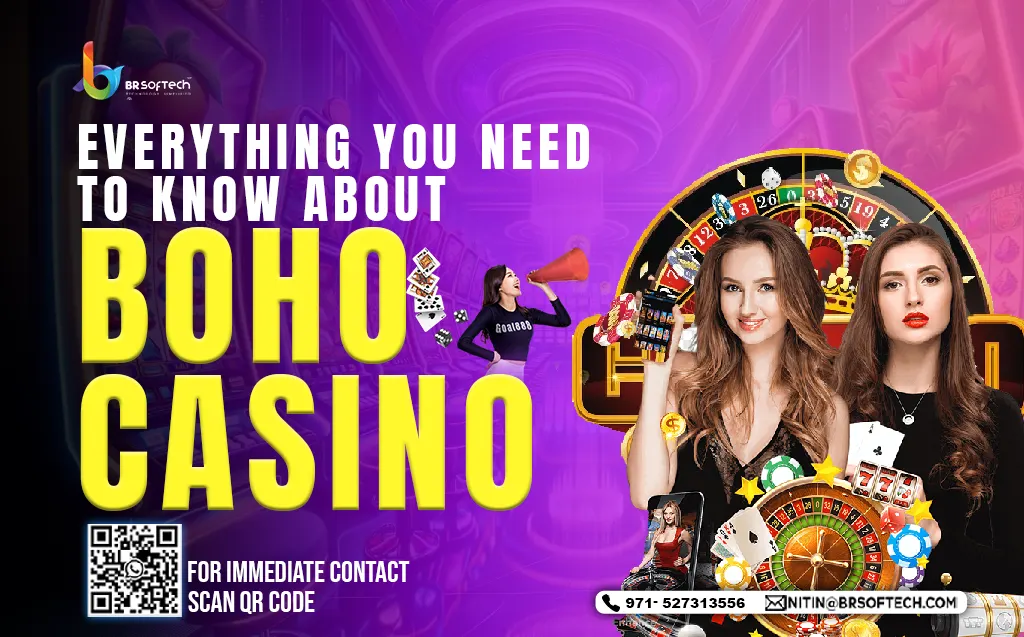 boho casino: A World of Thrilling Slots for Aussie Players