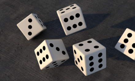 The Role of RNG Today: The Hidden Power of “Random”