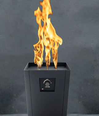 Review: Why this Portable Fire Pit is a Winner for Outdoor Enthusiasts