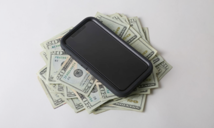 How To Protect Your Financial Information On Your Phone