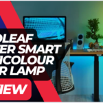 Nanoleaf Floor Lamp Review