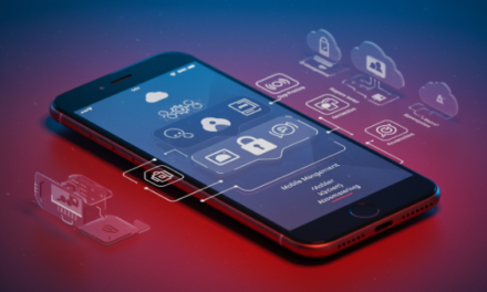 Improve Compliance and User Experience with the Right Mobile Management Tool