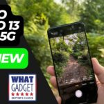 Oppo Reno 13 Pro 5G Review