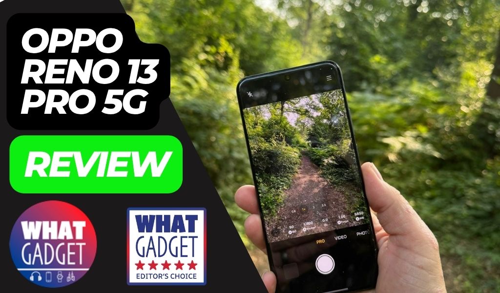 Oppo Reno 13 Pro 5G Review