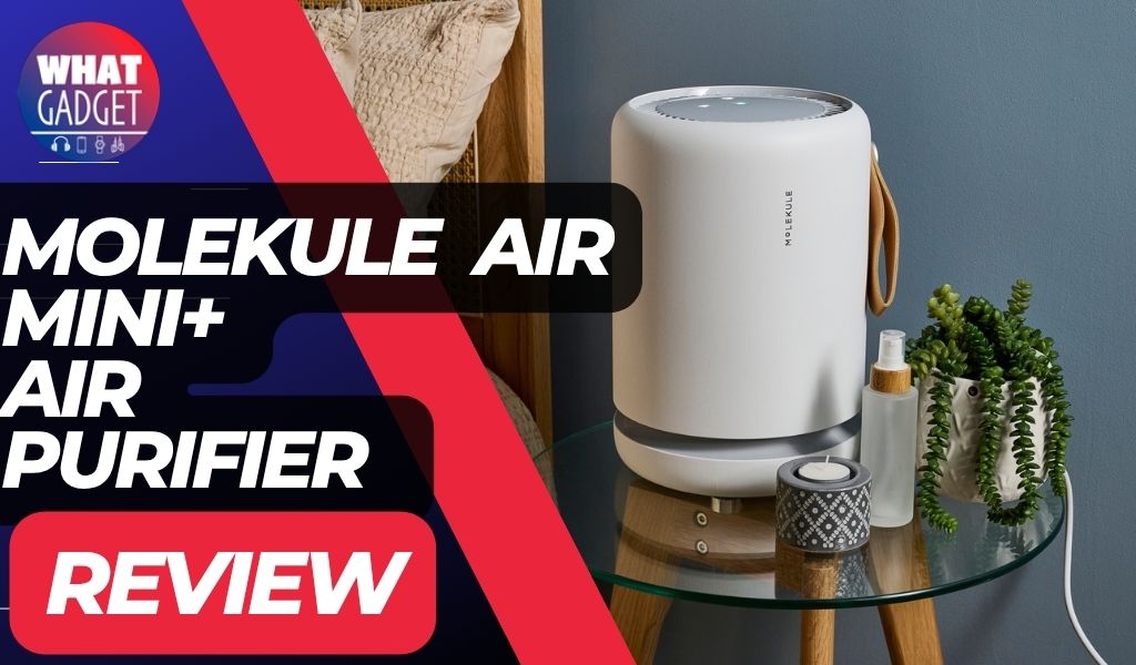 Molekule Air Mini+ Review
