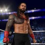 WWE 2K25 Review
