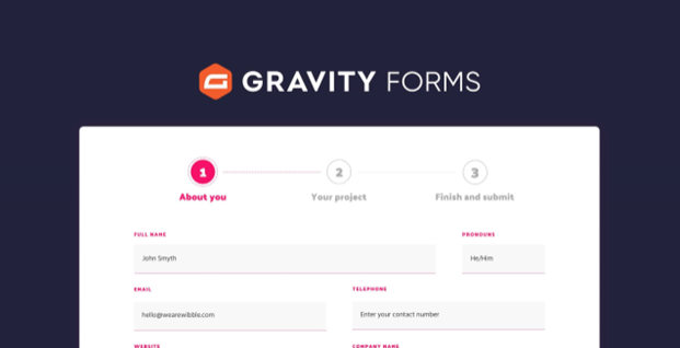Gravity Forms Security: 8 Must-Follow Best Practices