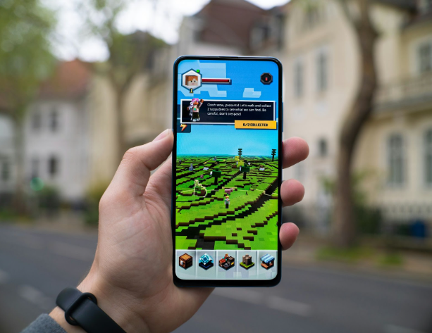 Free Vs. Paid Mobile Games